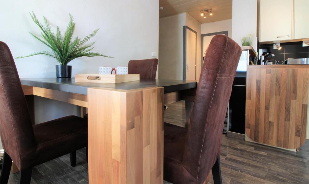 Brooklyn Proche De La Gare Apartment Annecy Bagian luar foto