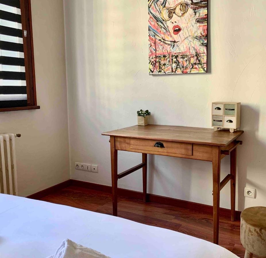 Brooklyn Proche De La Gare Apartment Annecy Bagian luar foto