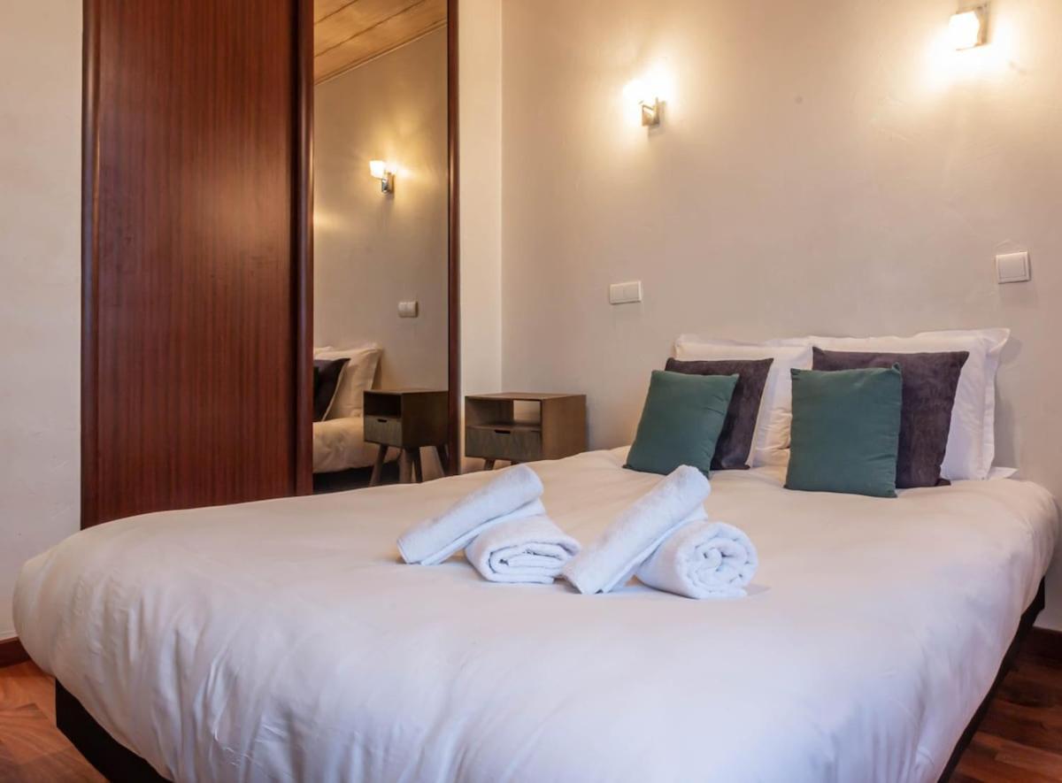 Brooklyn Proche De La Gare Apartment Annecy Bagian luar foto