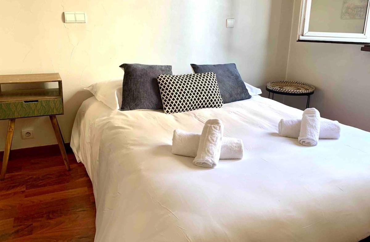Brooklyn Proche De La Gare Apartment Annecy Bagian luar foto