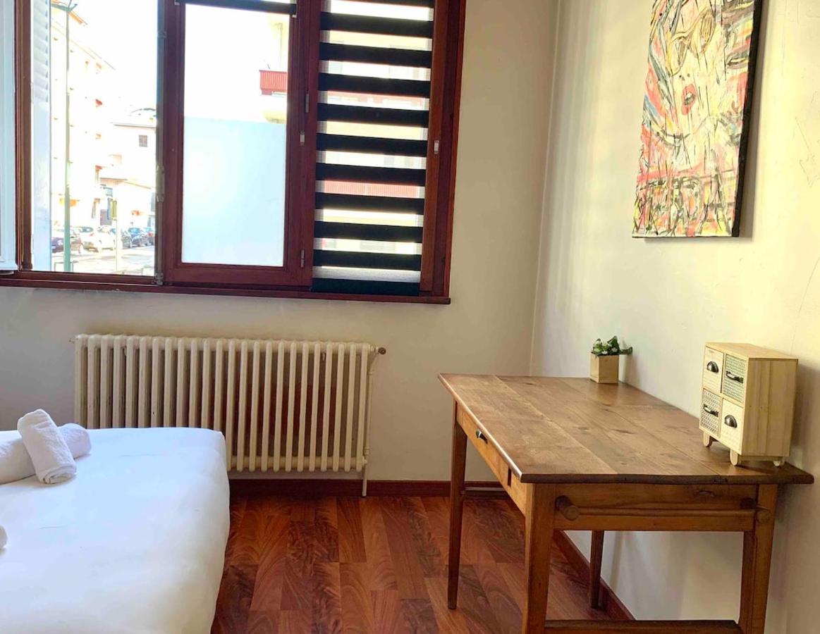 Brooklyn Proche De La Gare Apartment Annecy Bagian luar foto